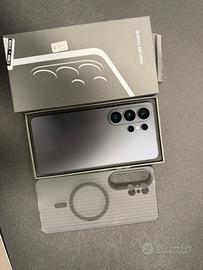 Samsung S26 Ultra 256Gb