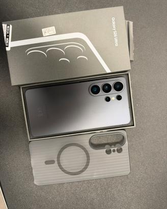 Samsung S26 Ultra 256Gb