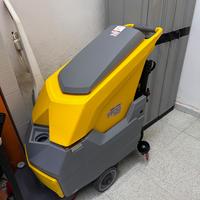 lavapavimenti ghibli fr30