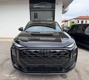 Audi Q3 Q3 Sportback 1.5 tfsi S line edition 150cv