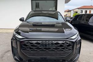 Audi Q3 Q3 Sportback 1.5 tfsi S line edition 150cv