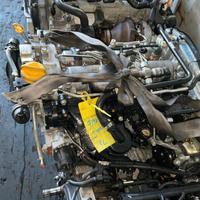 MOTORE 939B5000 FIAT FREEMONT 2.0 MJT ALFA GIULIET