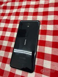 Nokia 3.2 (2019) 6.26” Nero Android One