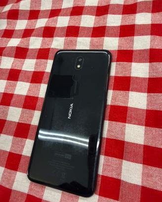 Nokia 3.2 (2019) 6.26” Nero Android One