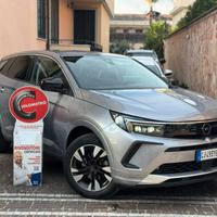 Opel Grandland 1.5 diesel Ecotec aut. Ultimate
