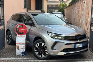 Opel Grandland 1.5 diesel Ecotec aut. Ultimate