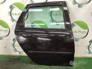 PORTIERA POSTERIORE DESTRA FIAT Punto Berlina 5P 3