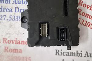 Centralina BSM Scatola Fusibili Renault Master Ope