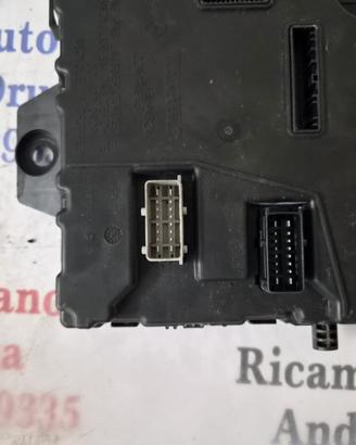 Centralina BSM Scatola Fusibili Renault Master Ope
