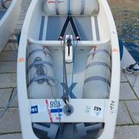 Optimist winner 3d flex ita 9210