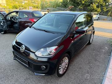 Volkswagen up! 1.0 5p. eco high BlueMotion Technol