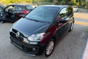 Volkswagen up! 1.0 5p. eco high BlueMotion Technol
