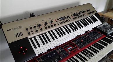 King korg