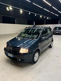 Fiat Panda 1.2 Dynamic-Neopatentati
