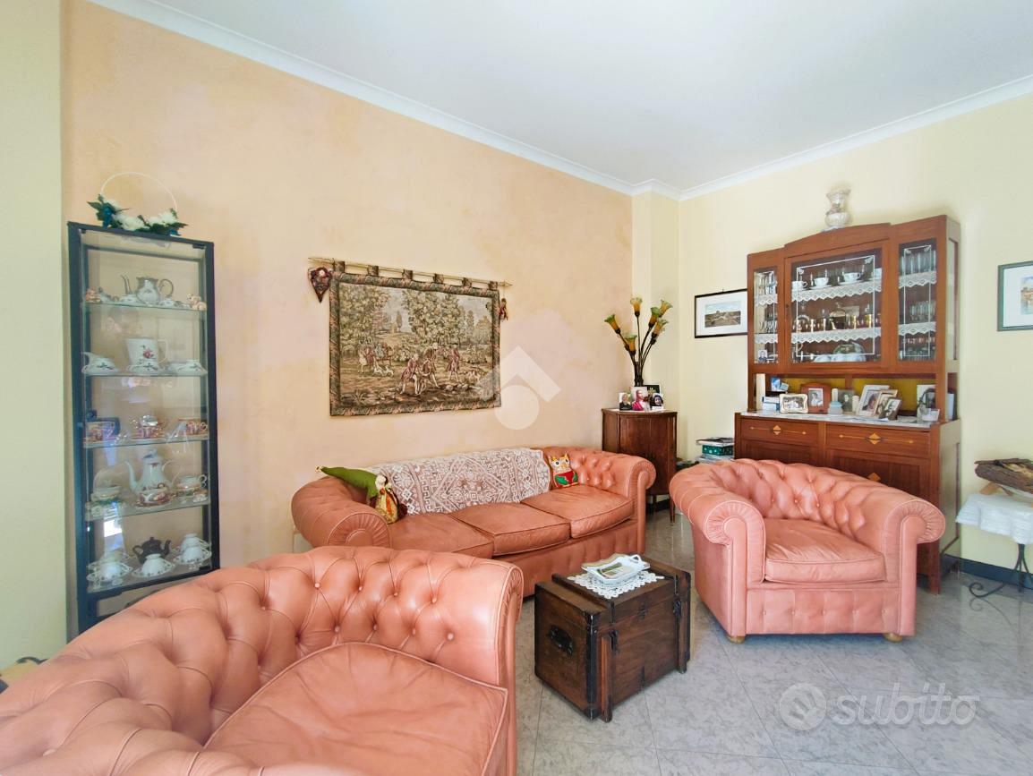 Apartment in Monopoli, Bari - Vista 2