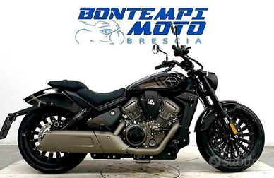 Benda Motorcycles Darkflag 500