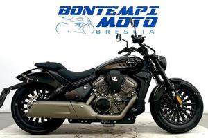 Benda Motorcycles Darkflag 500