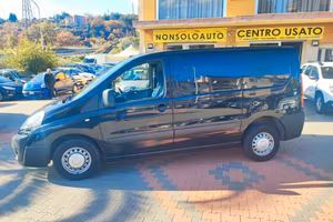 Fiat Scudo 1.6 MJT Furgone 10q. Comfort - €6500**