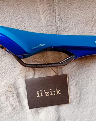 SELLA NUOVA PROFESSIONALE MARCA f i' z i : k