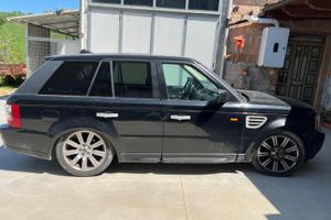 Range rover sport