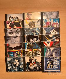 Lotto 21 CD MUSICA VARIA