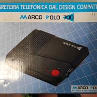 Segreteria telefonica vintage 