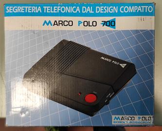 Segreteria telefonica vintage 