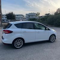 Ford c Max Titanium X