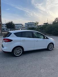 Ford c Max Titanium X