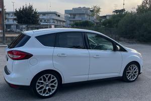 Ford c Max Titanium X