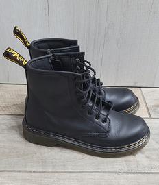 stivali  dr martens 
