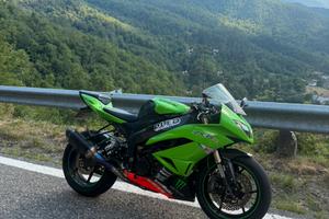 zx6r depo a2 a libretto
