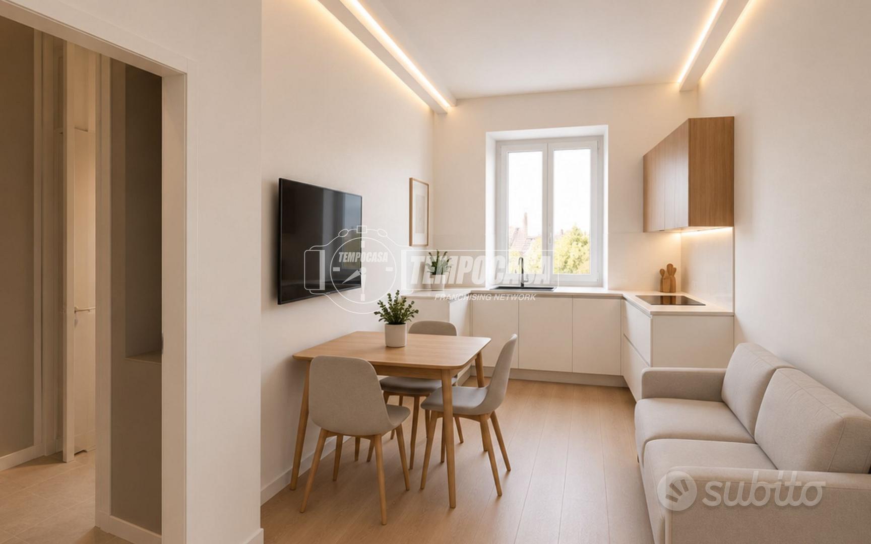 Appartamento – Verderio, Lecco - Vista 3