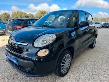 Fiat 500L 0.9 TwinAir Turbo Natural Power Lounge 2