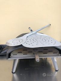 Forno Ooni Koda 16 con accessori