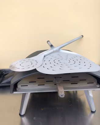 Forno Ooni Koda 16 con accessori
