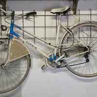 Bicicletta Gloria