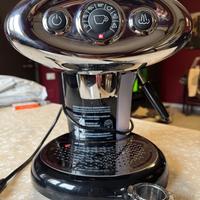 Macchina caffè Illy X7.1 Iperespresso Top!