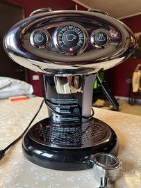 Macchina caffè Illy X7.1 Iperespresso Top!