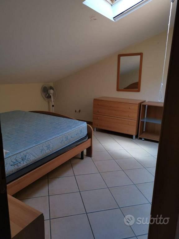 Apartment in Mascali, Fondachello - Vista 6