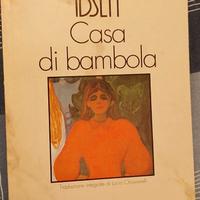 Casa di bambola - Ibsen