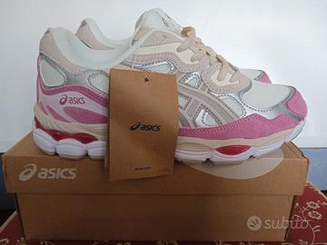 Asics Gel-Nyc taglia 39