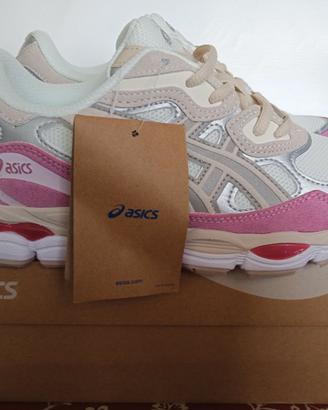 Asics Gel-Nyc taglia 39