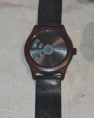 orologio nikko