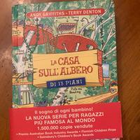6 fumetti - libri per ragazzi