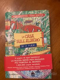 6 fumetti - libri per ragazzi