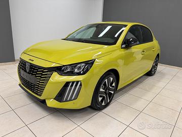 Peugeot 208 PureTech 100 Stop&Start 5 porte Allure