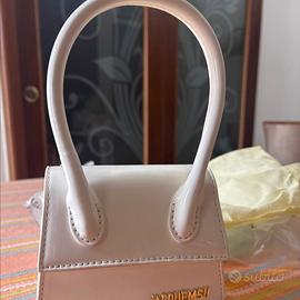 Borsa jacquemus