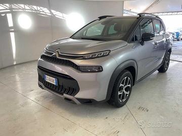 CITROEN C3 Aircross BlueHDi 110 S&S - P N254421124