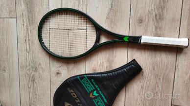 Dunlop max 200g vintage tennis